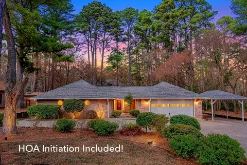 1633 Brookhollow, Hideaway, TX 75771