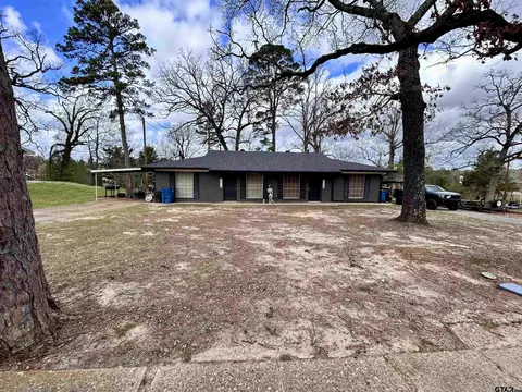 401 S Sun Cp, White Oak, TX 75693