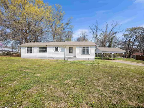 8240 W Hwy 154, Gilmer, TX 75644