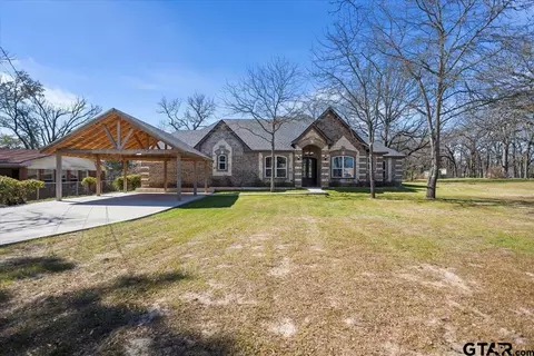 9629 Matise St, Tyler, TX 75706