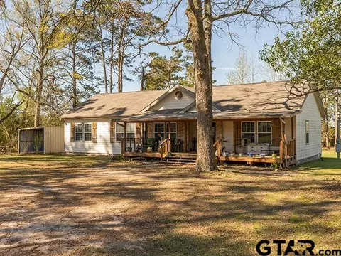 495 Wilcox Dr, Rusk, TX 75785