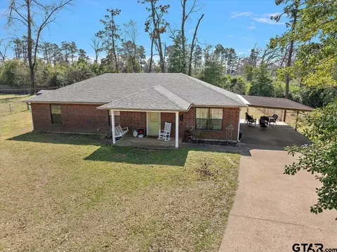 110 Earl St, Rusk, TX 75785