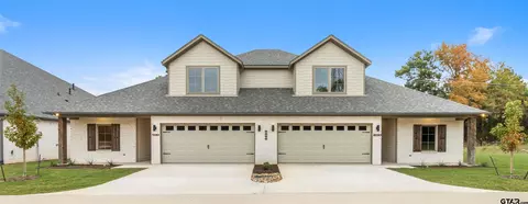 6854 Lazy Vale Ct, Tyler, TX 75703
