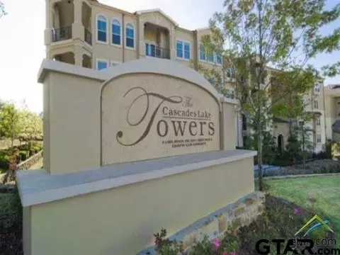 3351 Cascades Ct #327, Tyler, TX 75709