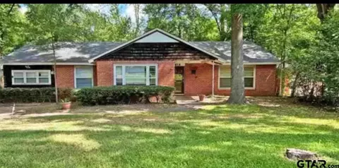 414 Wilma St, Tyler, TX 75701