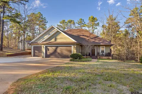 16924 Easy St, Flint, TX 75762