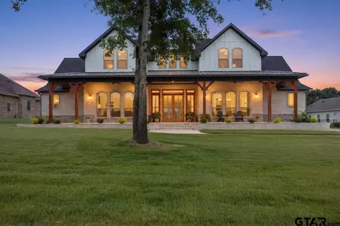 112 Ryder Cup Trl, Hideaway, TX 75771