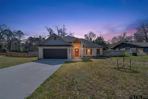 13509 Indian Dr, Tyler, TX 75709
