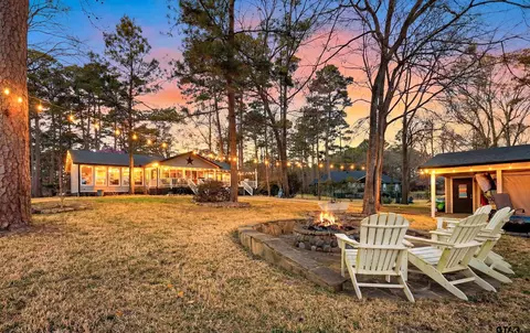 88 Wilcox St, Mount Vernon, TX 75457