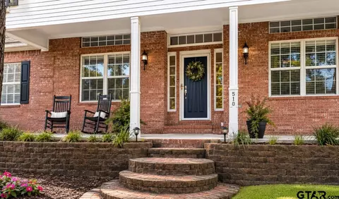 510 County Road 2311, Mineola, TX 75773