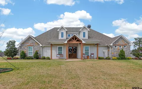 11712 Copper Canyon Cir, Bullard, TX 75757