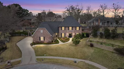 7637 Light Horse Ct, Tyler, TX 75703