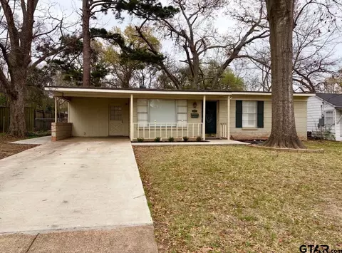 2916 Crestview Ave, Tyler, TX 75701
