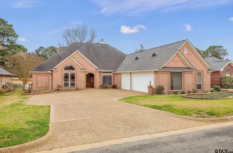 580 Bunker Dr, Tyler, TX 75703