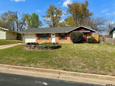 2412 Devine St, Tyler, TX 75701