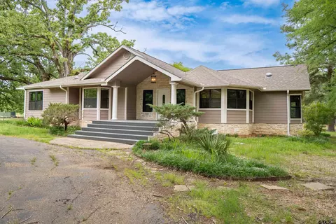1214 SE Cr 4385, Scroggins, TX 75480