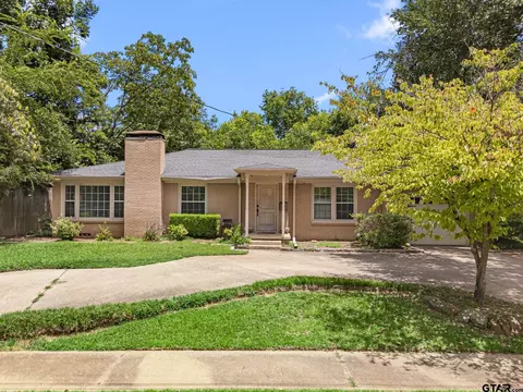 2026 S Wall Ave, Tyler, TX 75701