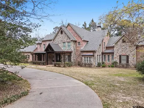 3814 Brighton Creek Cir, Tyler, TX 75707