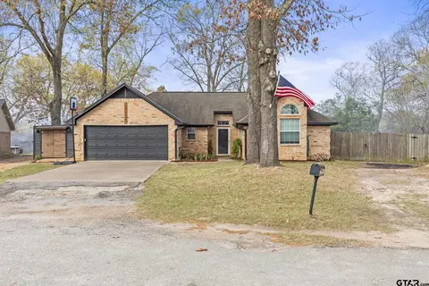 11114 Marcella Cir, Tyler, TX 75709