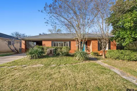 2200 Airline Dr, Tyler, TX 75701