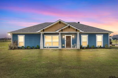 2280 Vz County Road 2501, Canton, TX 75103