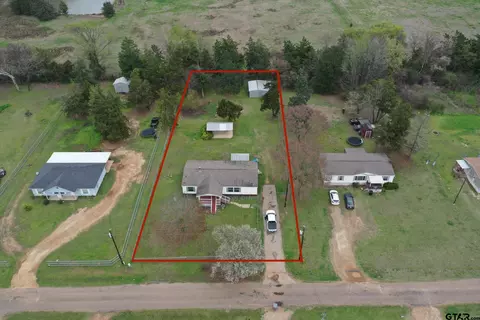 310 Cr 4231, Mount Pleasant, TX 75455