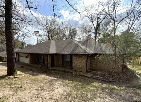 4913 Kirkcaldey Dr, Tyler, TX 75701