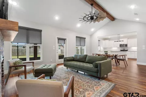 11443 Windsor Park, Tyler, TX 75709