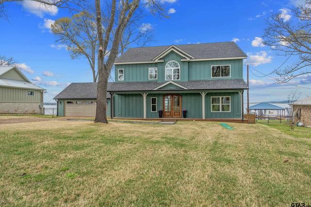 22107 Bluewater, Chandler, TX 75758