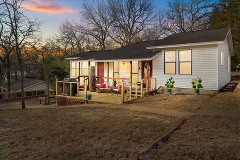 119 Pritchitt Hl, Murchison, TX 75778