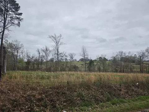 tbd Cr 2143, Troup, TX 75789
