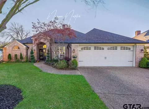 5203 Katie Dr, Tyler, TX 75703