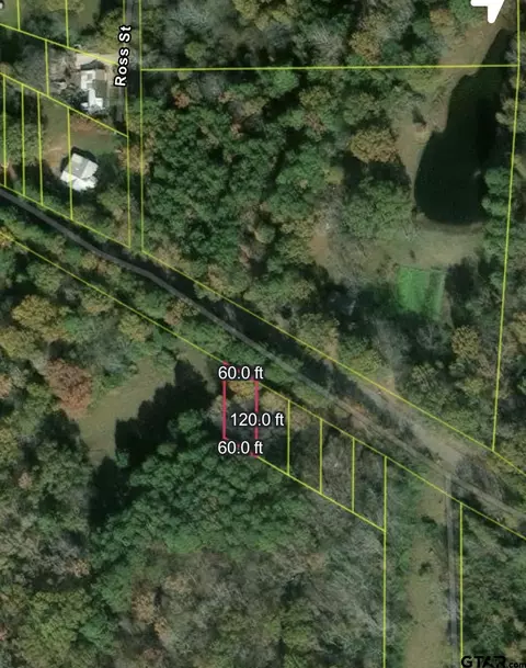 0 Elysian Feilds Ave, Marshall, TX 75670 photo 2