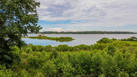 lot22 Waters Edge Ln, Scroggins, TX 75480