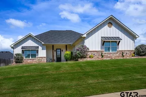 1157 Nate Cir, Bullard, TX 75757