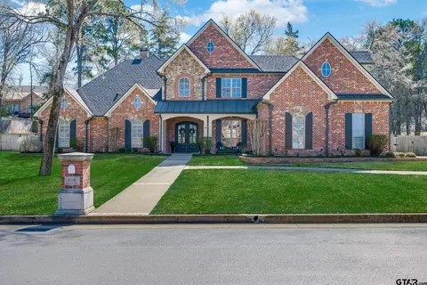 104 Lake Lou Ella Dr, Bullard, TX 75757