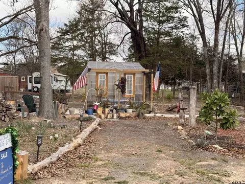 6435 Fm 17 Lots 34-35, Yantis, TX 75497