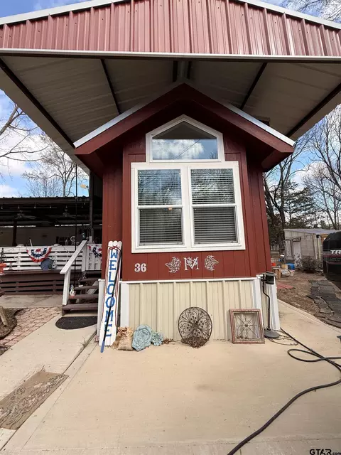 6435 Fm 17 Lots 34-39, Yantis, TX 75497