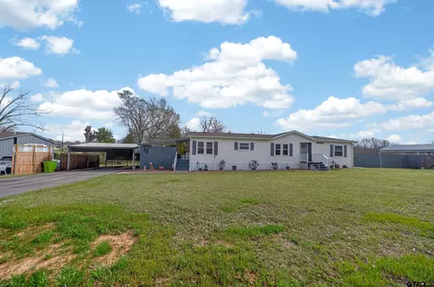 14560 Persimmon Creek Dr, Chandler, TX 75758
