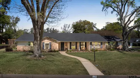 601 Windsor Pl, Tyler, TX 75701