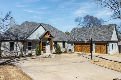 25 Carson, Mabank, TX 75156