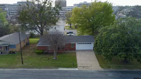 937 Magnolia, Tyler, TX 75701