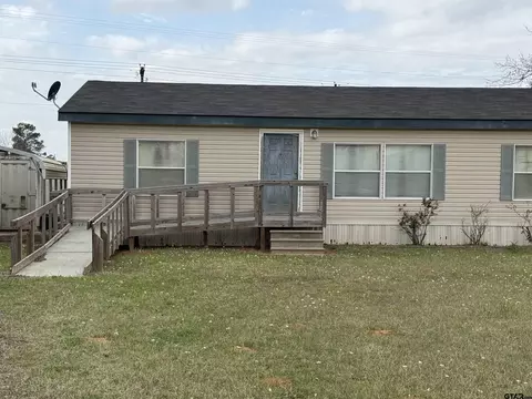 361 Balmorea Dr, Bullard, TX 75757