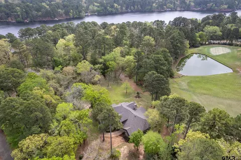 242 Lakewood Cir, Holly Lake Ranch, TX 75765