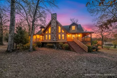 235 Widgeon Rd, Gilmer, TX 75645