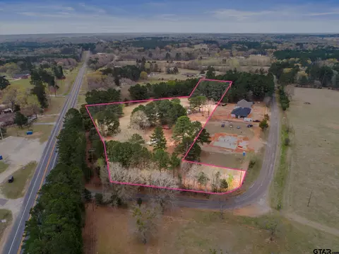 11800 County Road 2174, Whitehouse, TX 75791