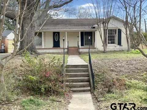 1212 Belmont Dr, Tyler, TX 75701