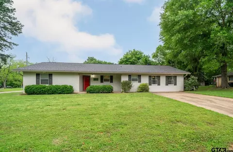 102 Randal Ln, Pittsburg, TX 75686