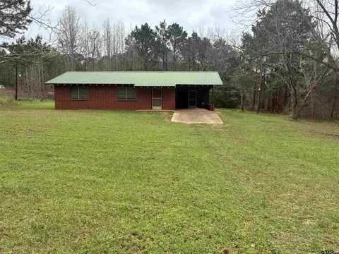683 Cr 1209, Rusk, TX 75785