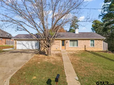 3741 Terilynn Dr, Longview, TX 75604